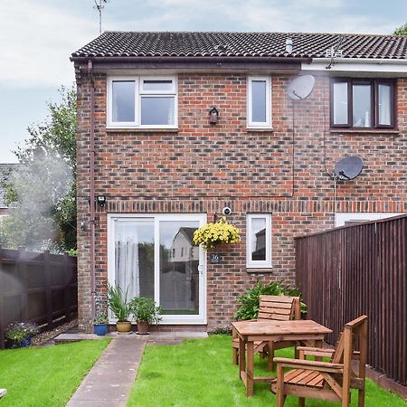 Woodlander Vila Dorchester Exterior foto