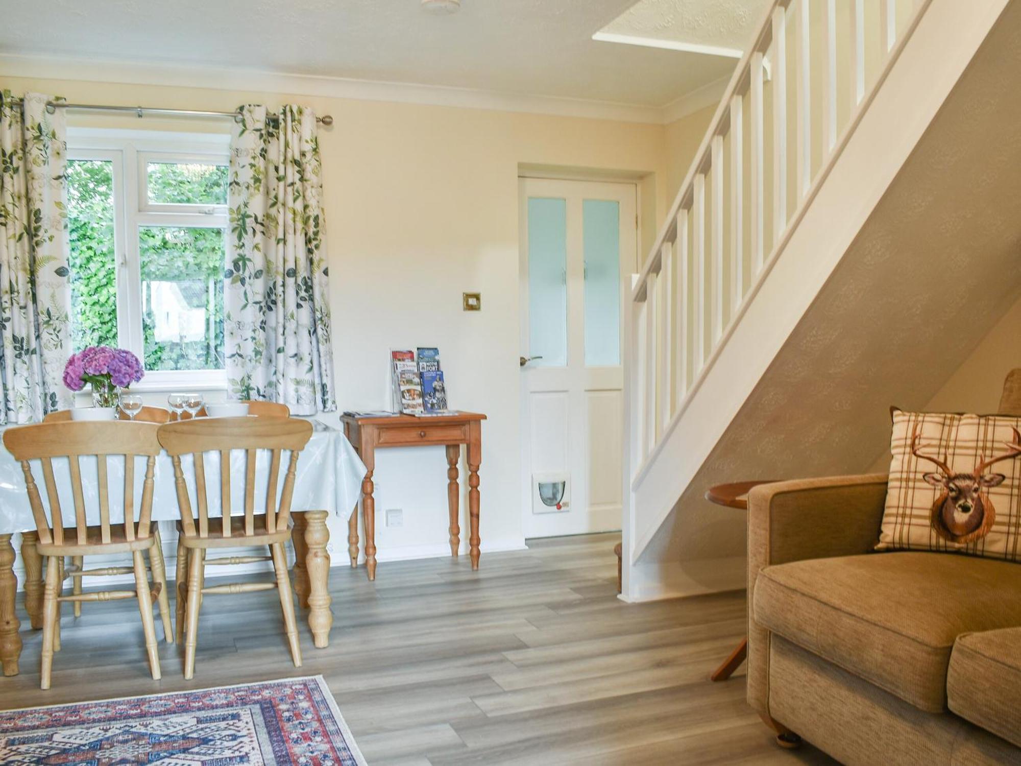 Woodlander Vila Dorchester Exterior foto