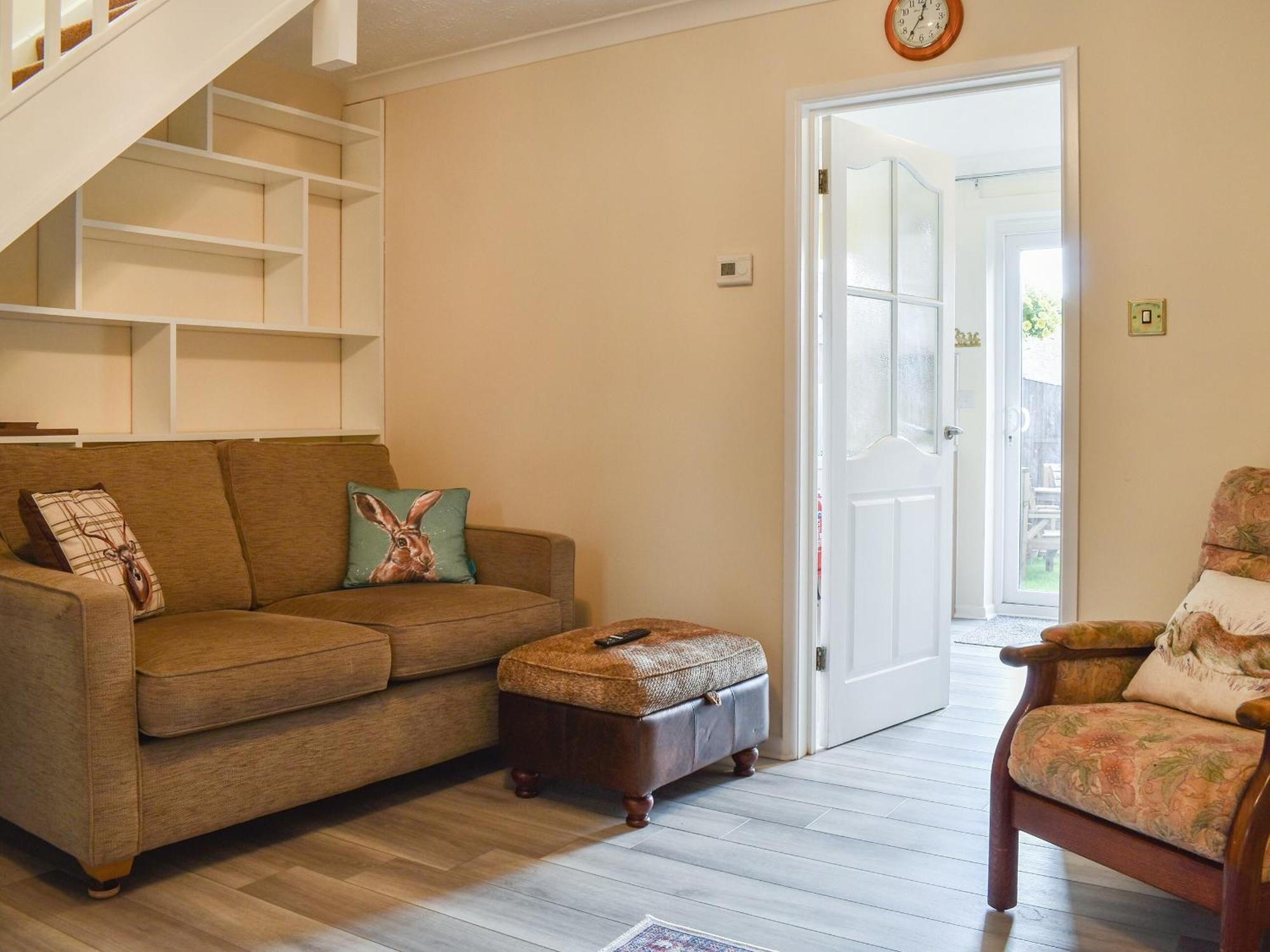 Woodlander Vila Dorchester Exterior foto