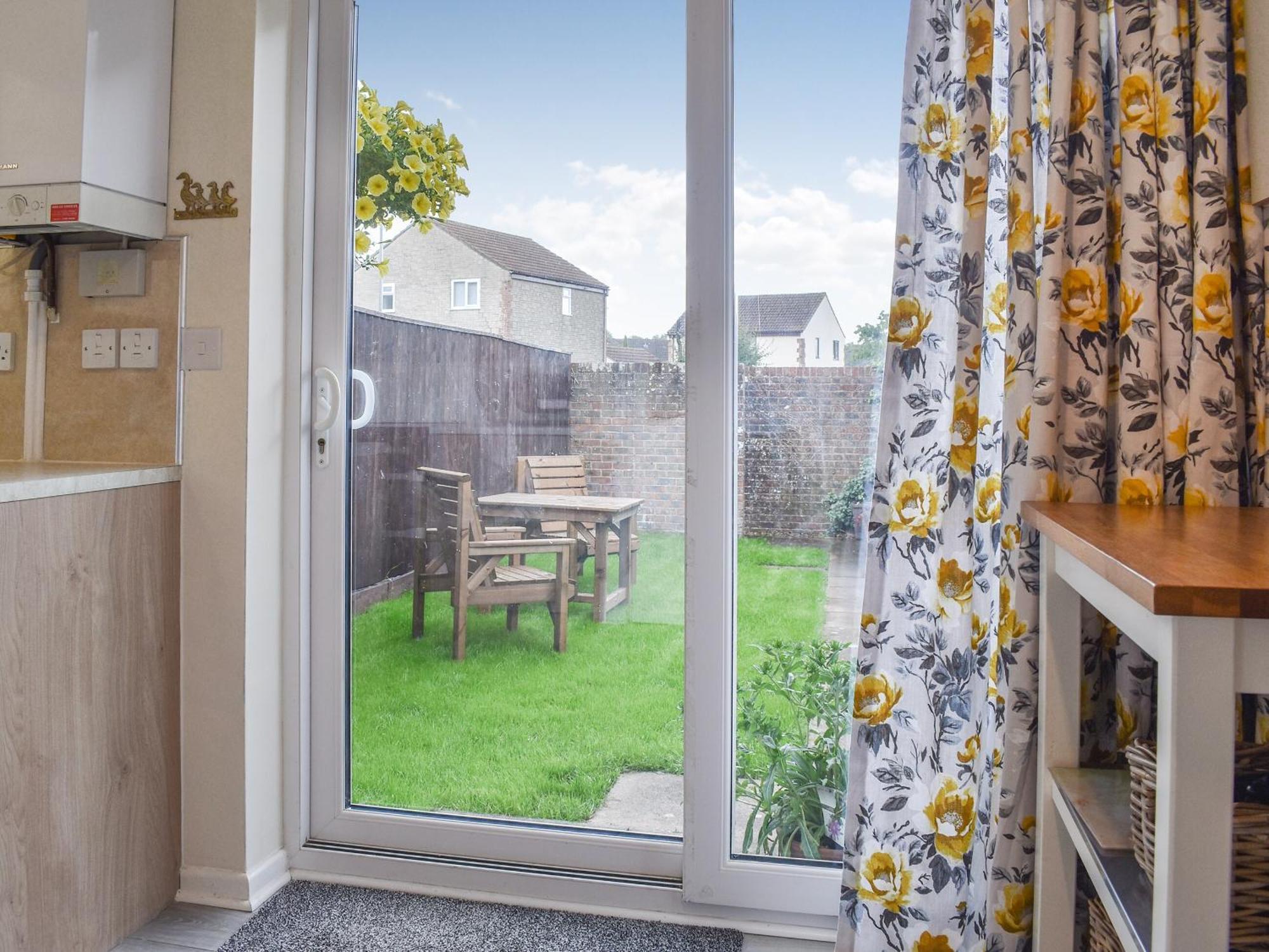 Woodlander Vila Dorchester Exterior foto